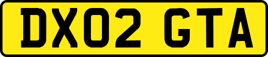 DX02GTA