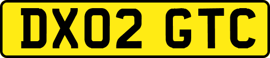 DX02GTC