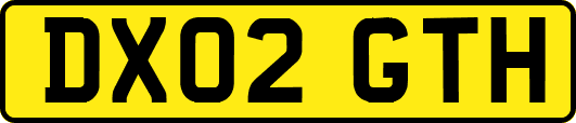 DX02GTH