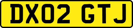 DX02GTJ