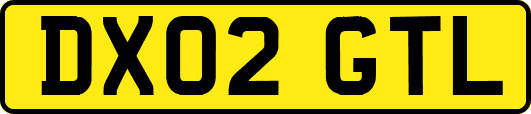DX02GTL