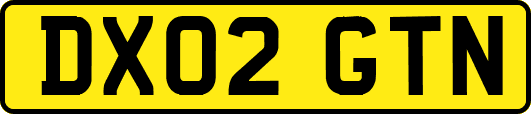 DX02GTN
