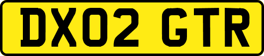 DX02GTR