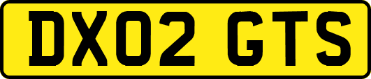 DX02GTS