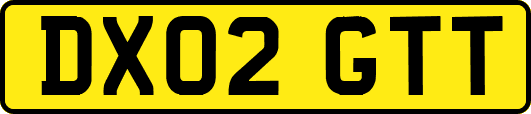 DX02GTT