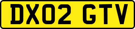 DX02GTV