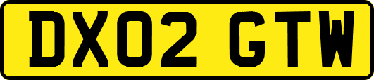 DX02GTW