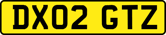 DX02GTZ