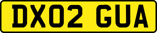 DX02GUA