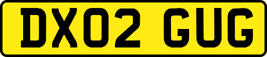 DX02GUG