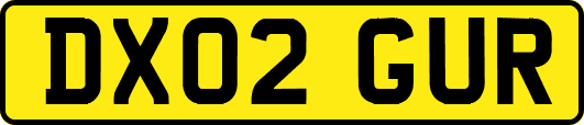DX02GUR