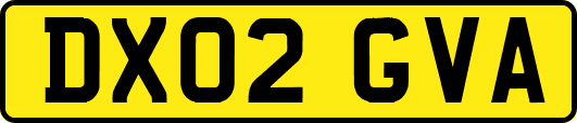 DX02GVA