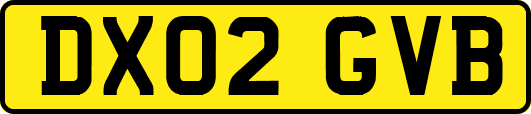 DX02GVB