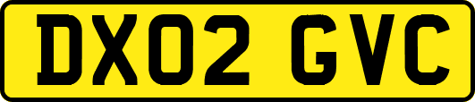 DX02GVC