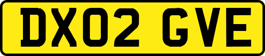 DX02GVE