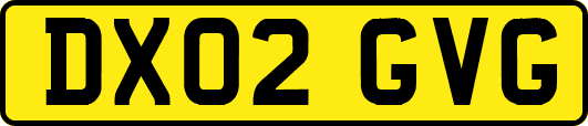 DX02GVG
