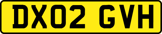 DX02GVH