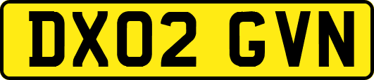 DX02GVN