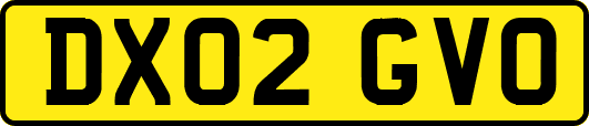 DX02GVO