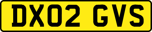 DX02GVS