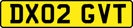 DX02GVT