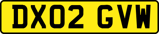 DX02GVW