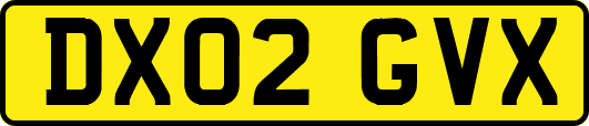 DX02GVX