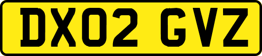 DX02GVZ