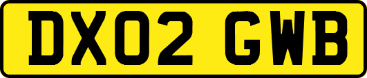 DX02GWB