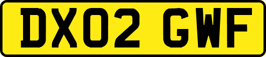 DX02GWF