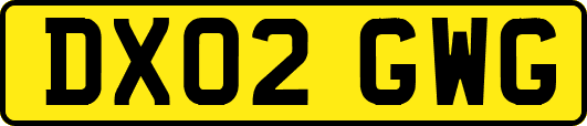 DX02GWG