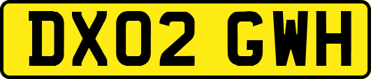 DX02GWH