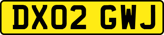 DX02GWJ