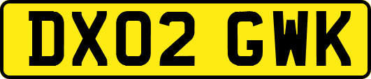 DX02GWK
