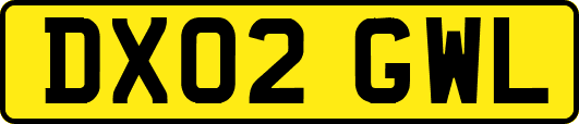 DX02GWL
