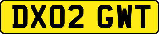 DX02GWT