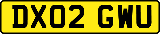 DX02GWU