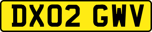 DX02GWV