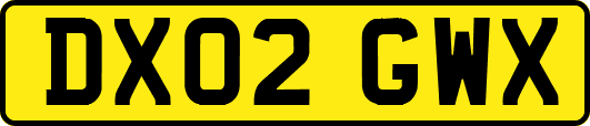 DX02GWX