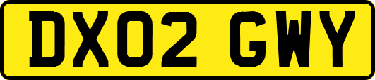 DX02GWY