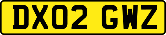 DX02GWZ