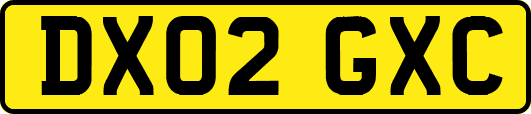 DX02GXC