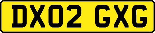 DX02GXG