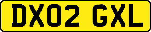 DX02GXL