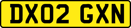 DX02GXN