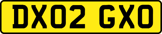 DX02GXO