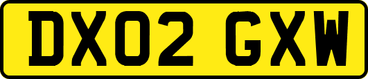 DX02GXW
