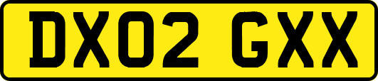 DX02GXX