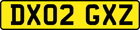 DX02GXZ