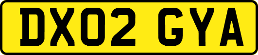 DX02GYA